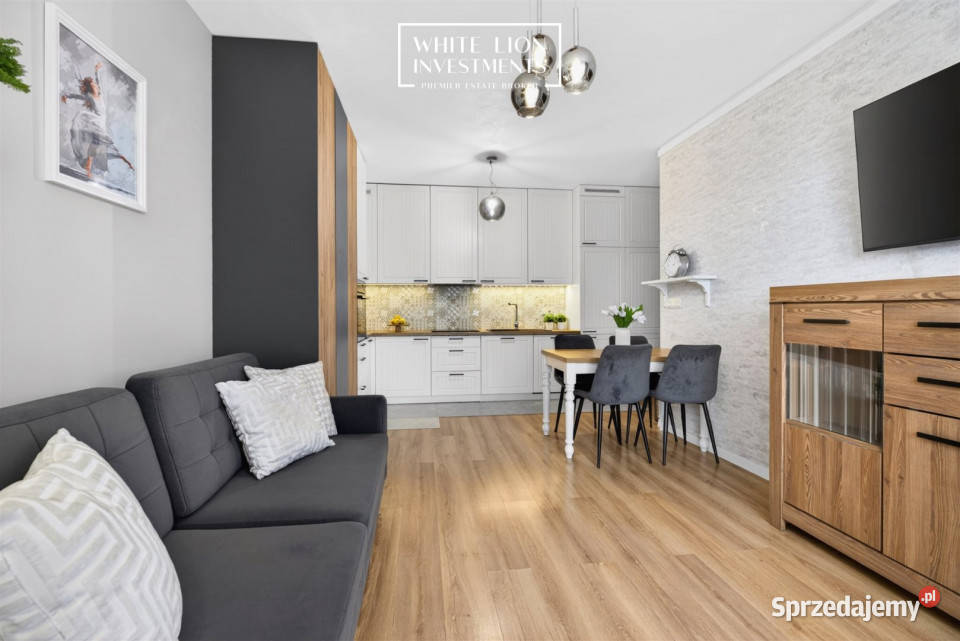 Mieszkanie Warszawa Klinkierowa 551m2