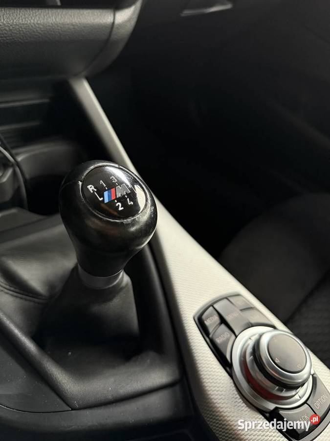 Bmw f22 M sport 190KM