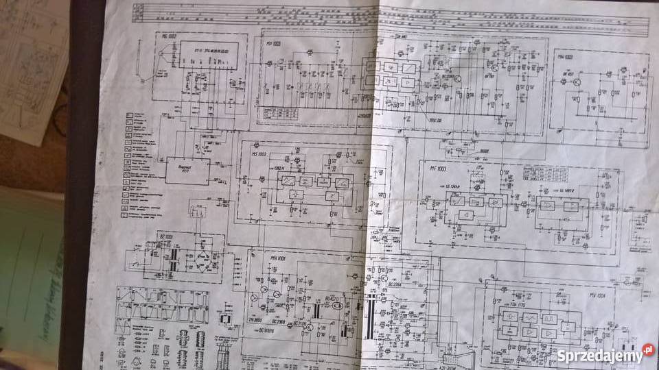 Schemat OT Neptun 424 624 223 635 150 212A 423