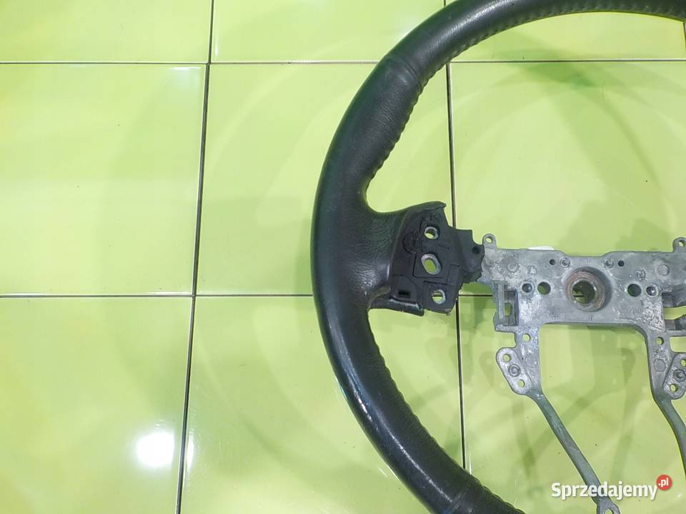 HONDA CRV III LIFT 20 IVTEC 10r 5D kierownica Suków