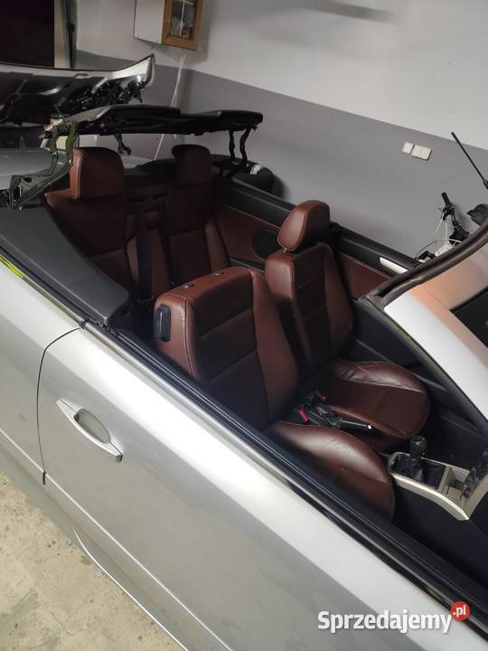 Opel Astra cabrio 18B Rok produkcji 2005 Astra lubelskie Kraśnik