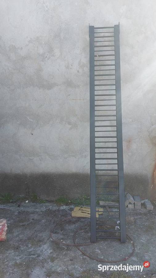 Rampa samochodowa najazd dodatkowe stanowisko Motoryzacja Konin sprzedam