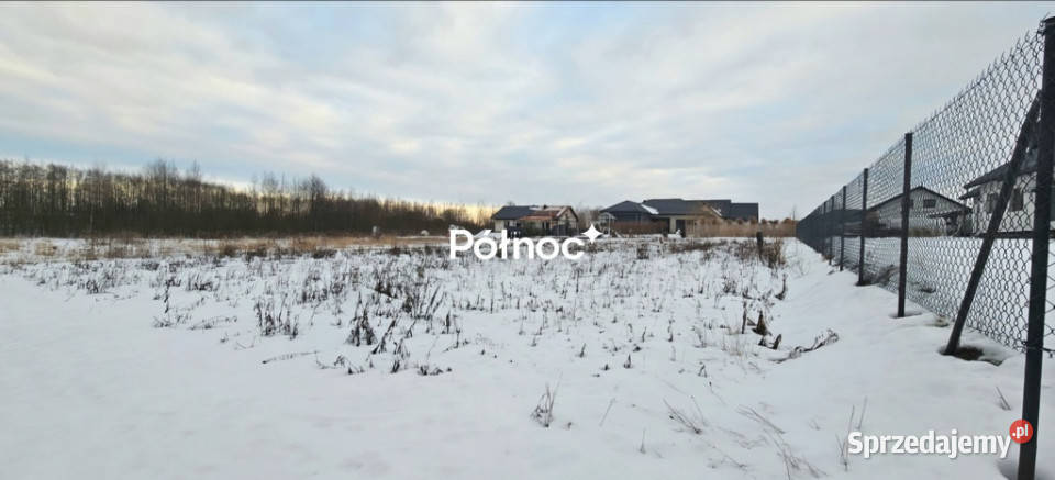 Działka w Ostrowie Lubelskim na sprzedaż 32m Ostrów Lubelski sprzedam