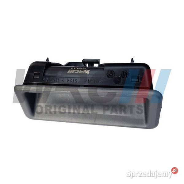Mikrostykpokrywy bagażnika BMW 5 E60E61 3 X1 X5 Bydgoszcz sprzedam