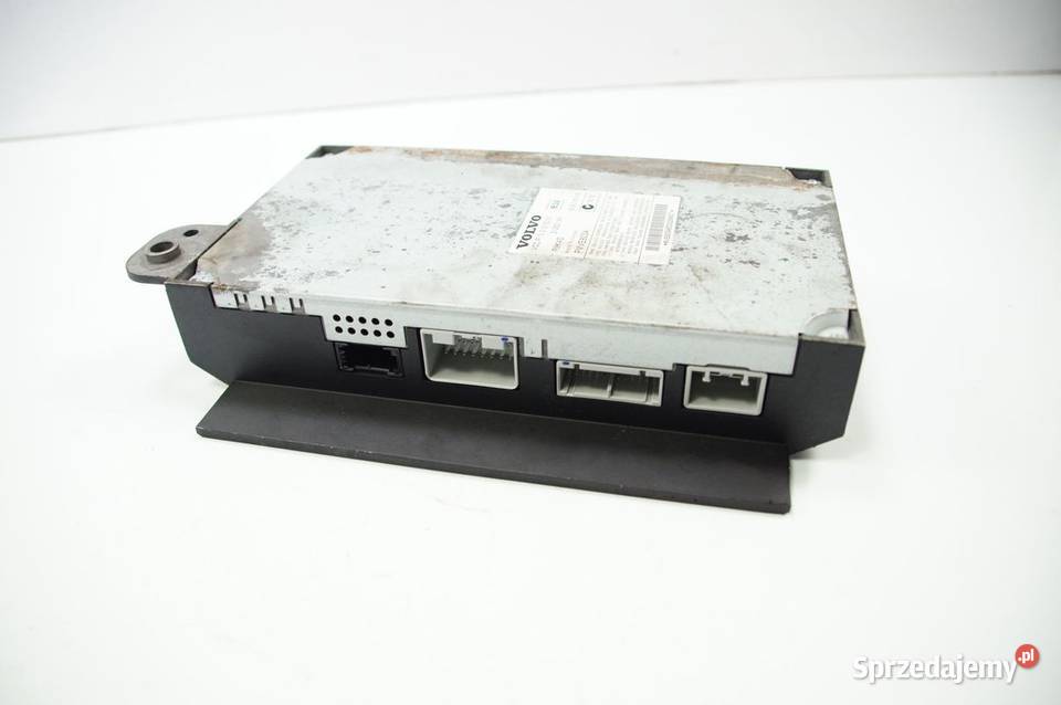 WZMACNIACZ VOLVO S80 31310010 Lipno