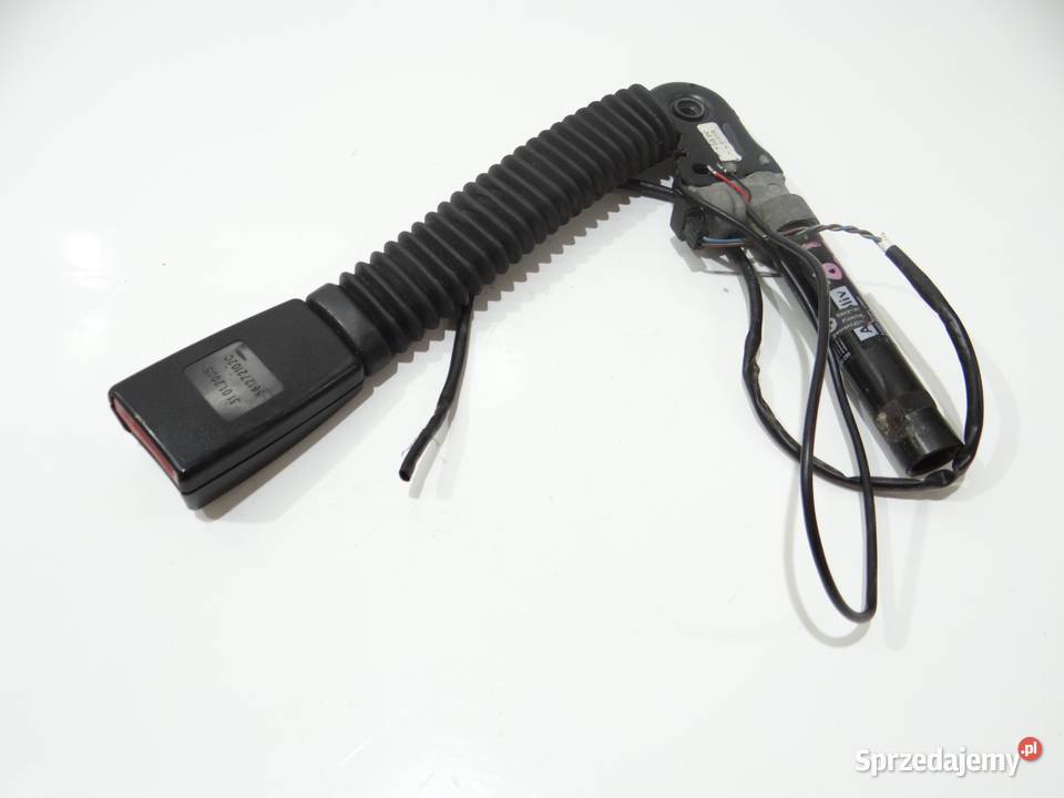 NAPINACZ PASA LEWY PRZÓD BMW E61 7065847 4273115 sprzedam