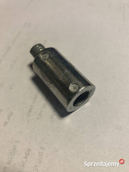 ANODA CYNKOWA VOLVO PENTA D19 D21 D27 D29 D30 sprzedam