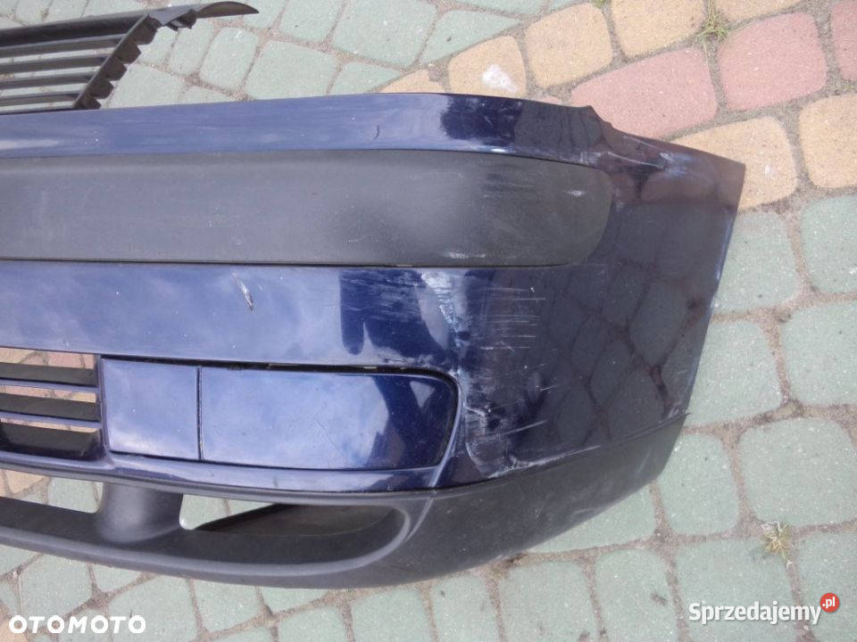 zderzak ibiza cordoba 9902 Radom