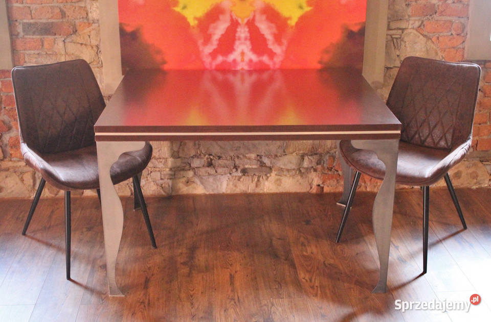 Stół do jadalni kuchni salonu 150 x 90 Pszczyna