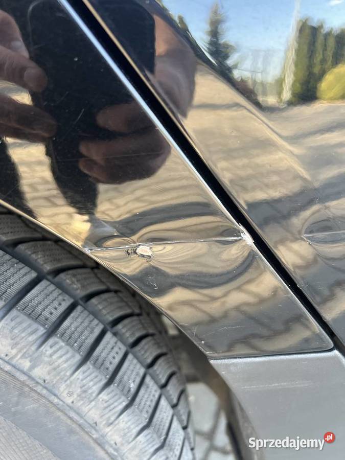 Hyundai ix35 Rok produkcji 2012 lubelskie Zamość