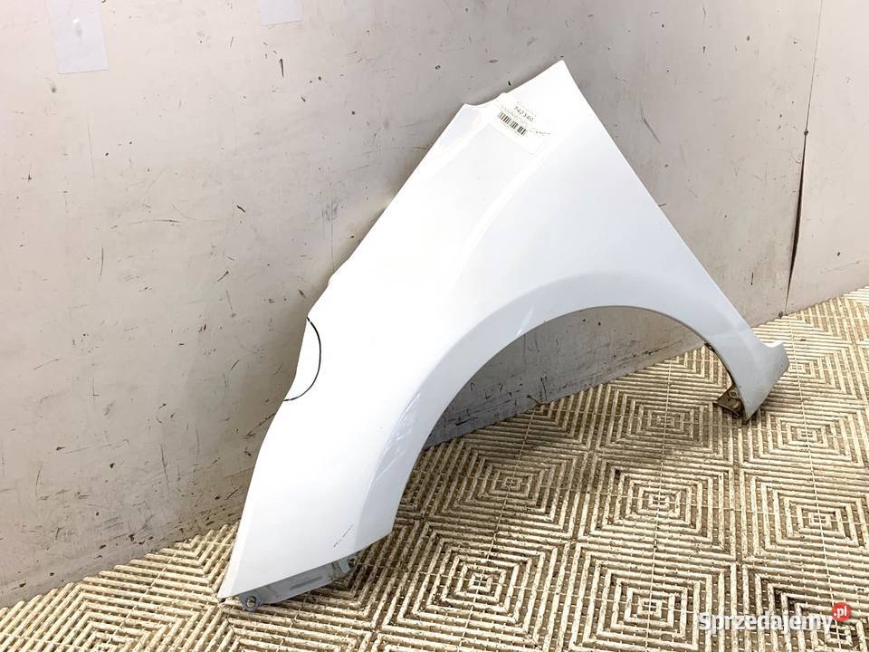 BŁOTNIK LEWY PRZÓD KIA CEED Hatchback 1318 Casa osobowe