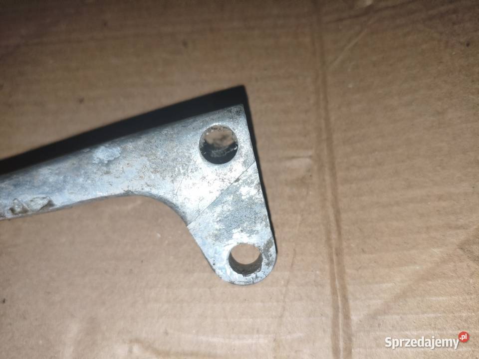 Klamka sprzęgła Ural M67 Leszno