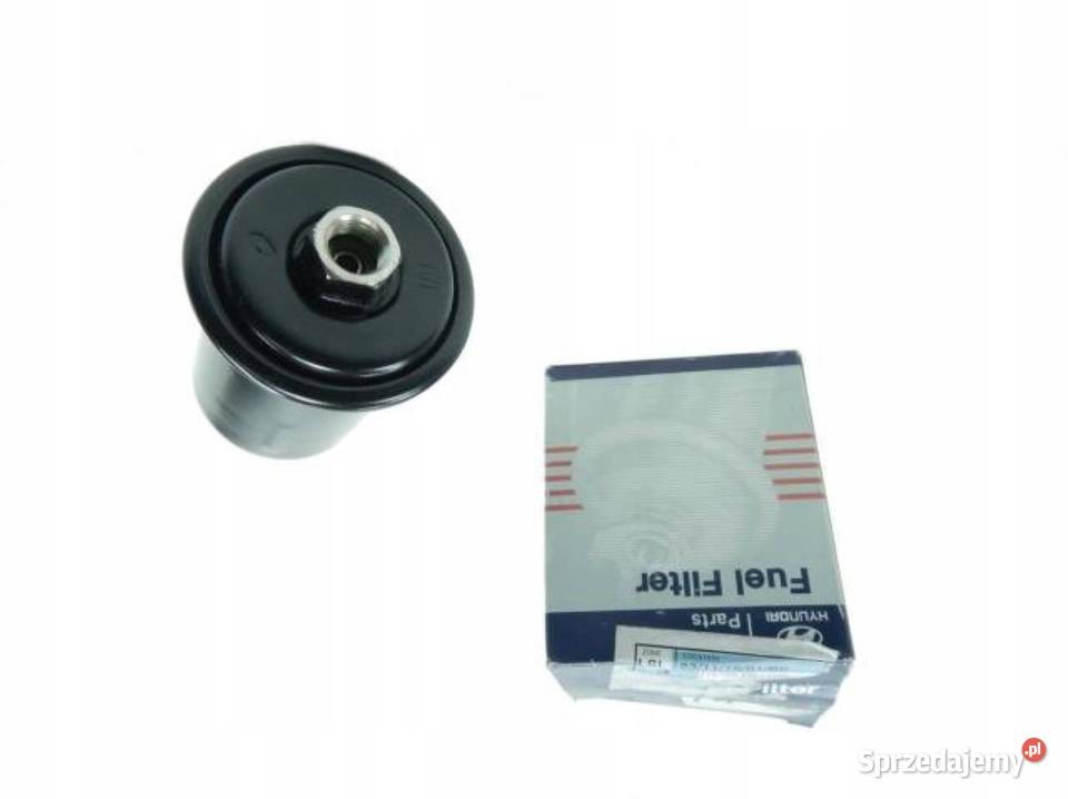 FILTR PALIWA KIA JOICE 00 20 osobowe