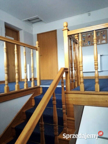 BIURO GABINET ITP Warszawa