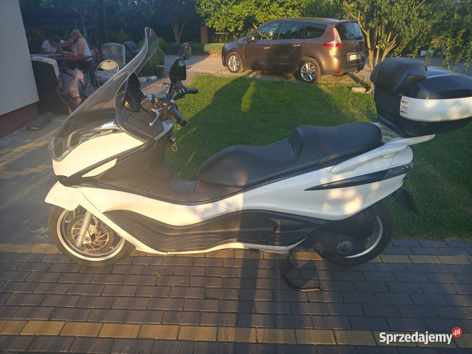 Sprzedam Piaggio X10 1252014r