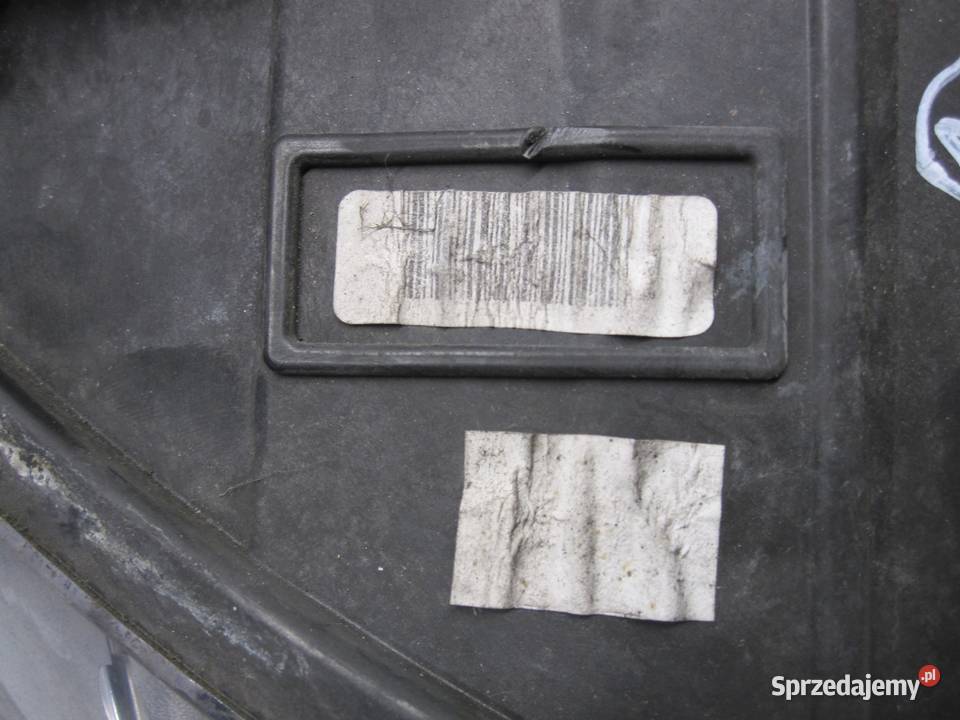 FORD FOCUS MK3 III 13r lampa lewa przód ANGLIK sprzedam