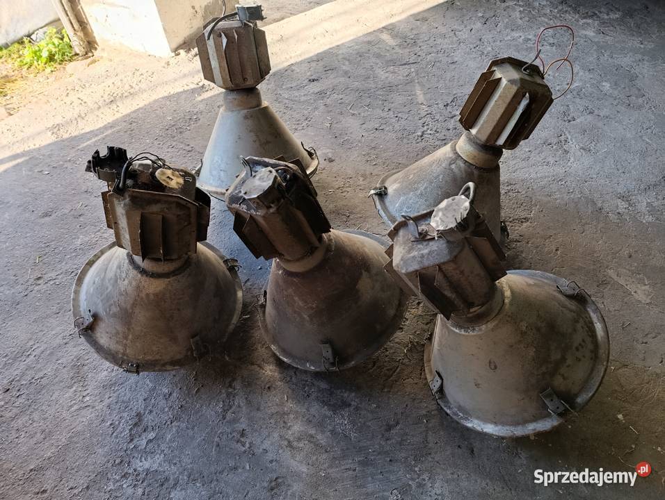 Lampy Pozostałe Łukowa sprzedam