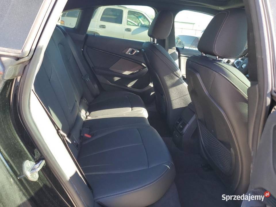 BMW SERIA 2 235i XDRIVE 2021 2998cm3 Tarnowo Podgórne sprzedam