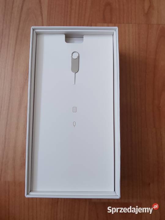 Nowy powystawowy Huawei P 30 pro 8gb256gb Końskie
