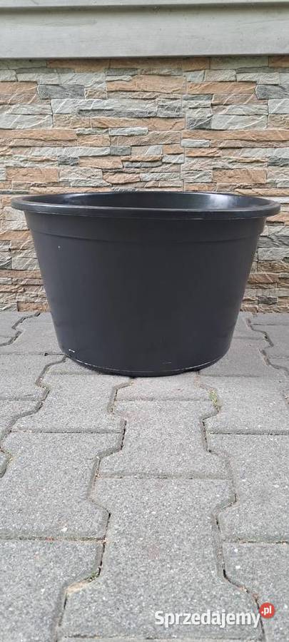 Doniczka produkcyjna 40 L 45