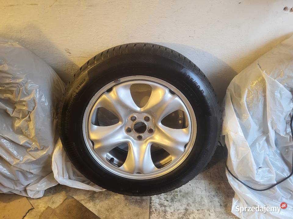 Koła subaru outback 22560R17H Ełk