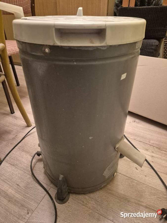 Wirówka do prania Światowit używana sprawna w Brodnica