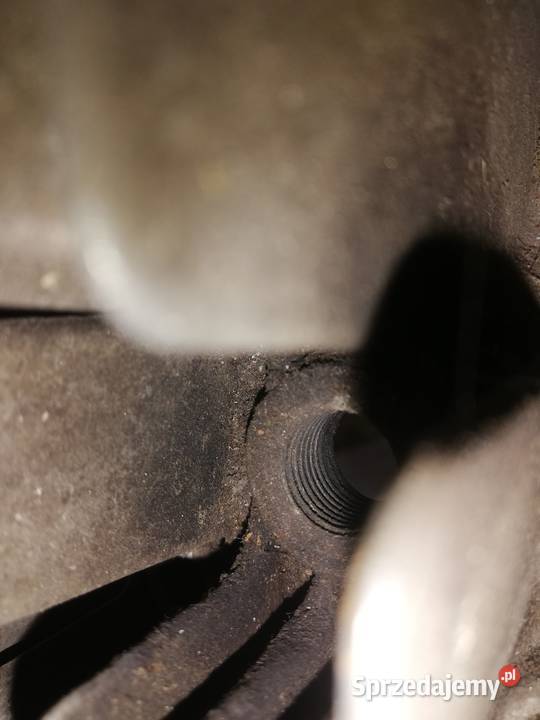 Głowica wsk 125 zmd Skierniewice