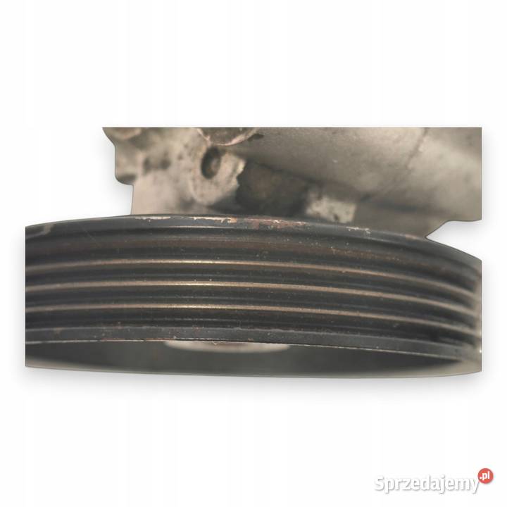 POMPA WSPOMAGANIA FORD FOCUS MK1 MONDEO MK3 Chełm