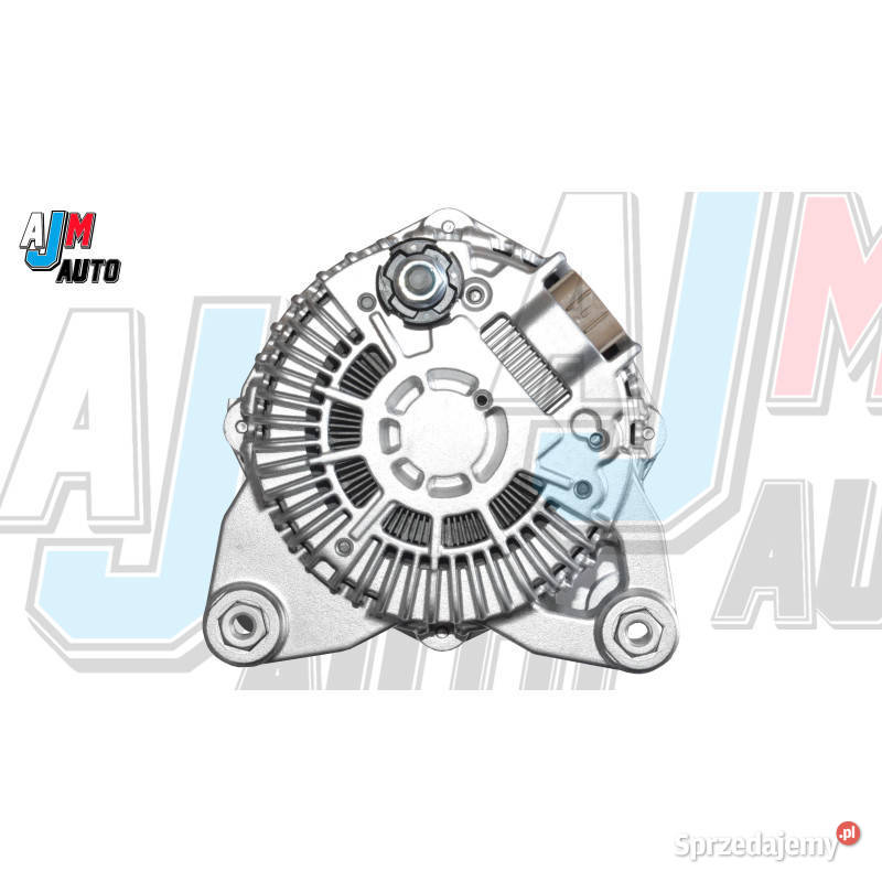 Alternator 231001KA1B 16 B Nissan Juke F15 Grabów Szlachecki