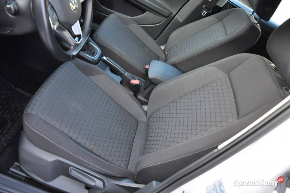 Volkswagen TCross 10TSI 110 DSG Life Kamera Stalowa Wola