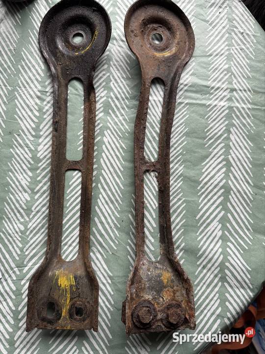 Wspornik belki tył BMW e24 628 Mszana