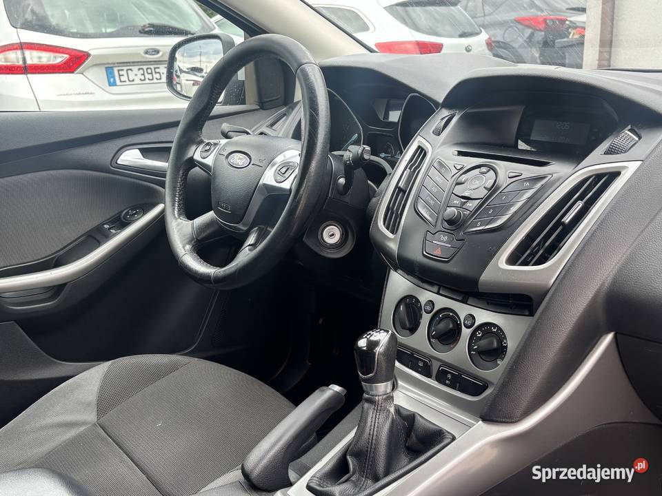 Ford Mondeo z 2014r Gwarancja Kombi Focus Paniówki sprzedam