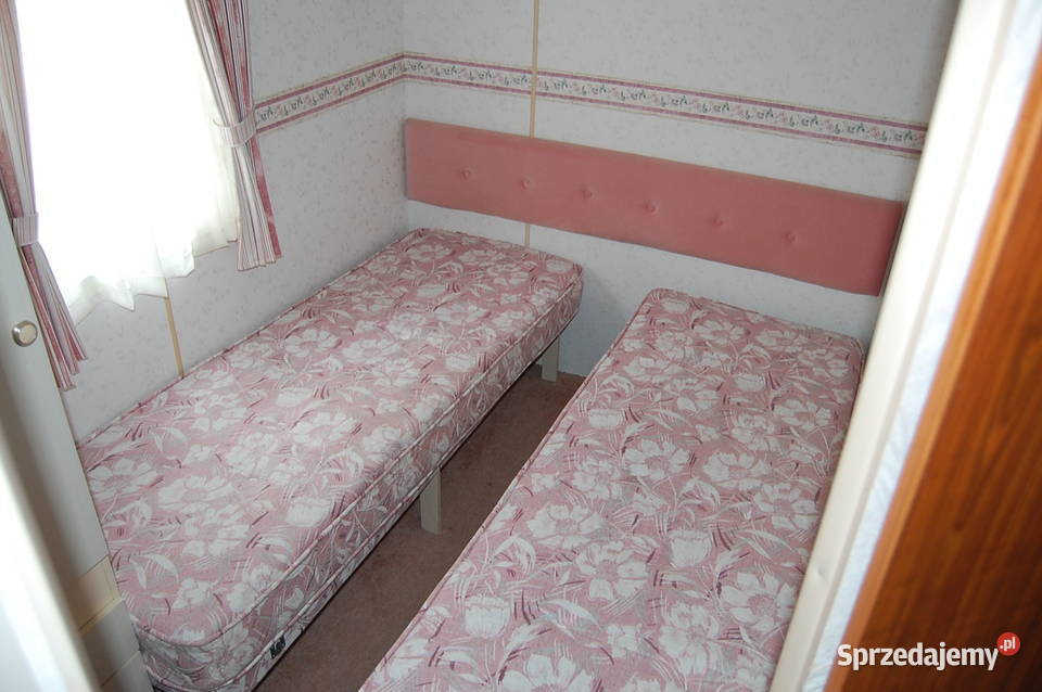 Domek holenderski 208 ABI PHOENIX lubuskie