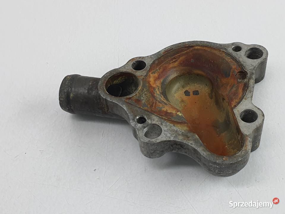 Dekiel Pokrywa Pompy Wody Honda Cr 125 Łódź