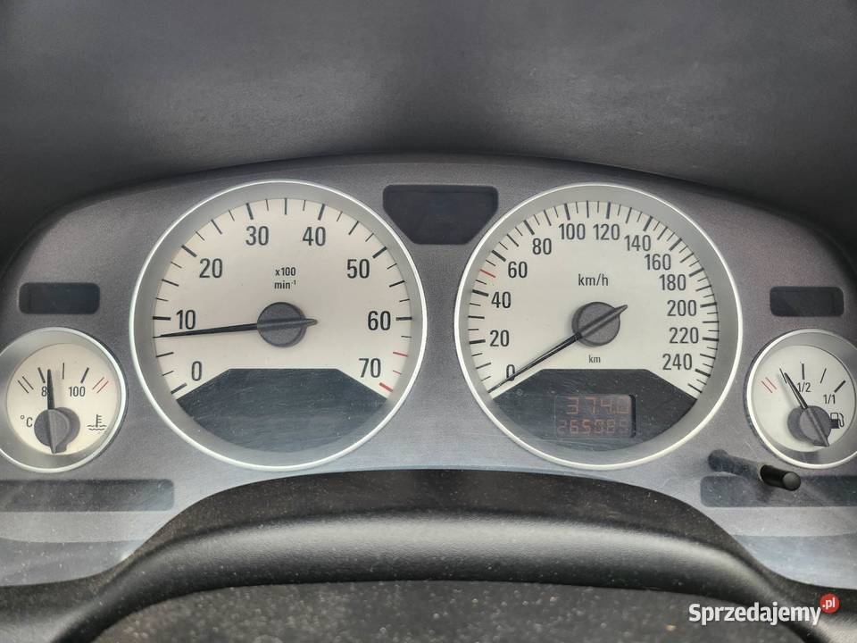 Astra Bertone Cabrio mazowieckie Warszawa sprzedam