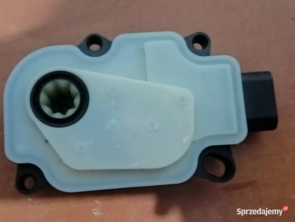 SILNICZEK ROLETY ŻALUZJI CHŁODNIC VW AUDI SEAT Wschowa