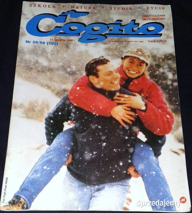 Cogito 11 czasopism lubelskie Chełm