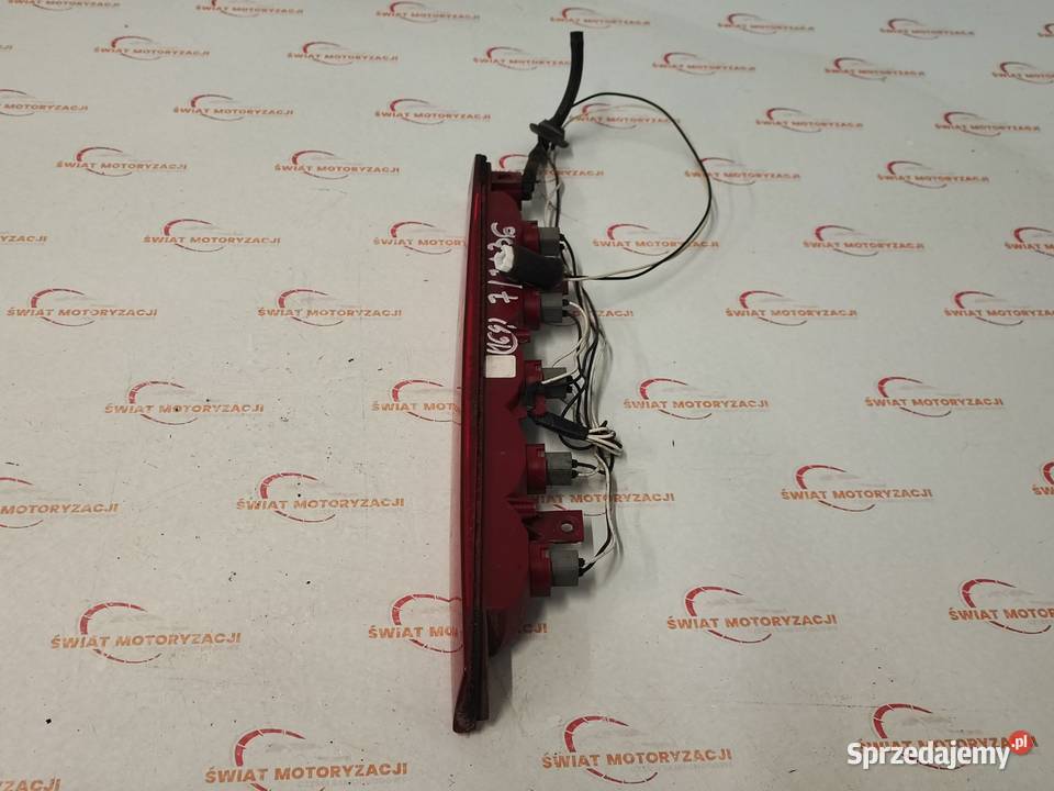 CHEVROLET CAPTIVA I LIFT 12r światło stop Światła stop Kielce sprzedam