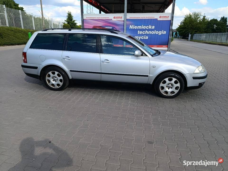 Volkswagen Passat B5 świętokrzyskie Starachowice sprzedam