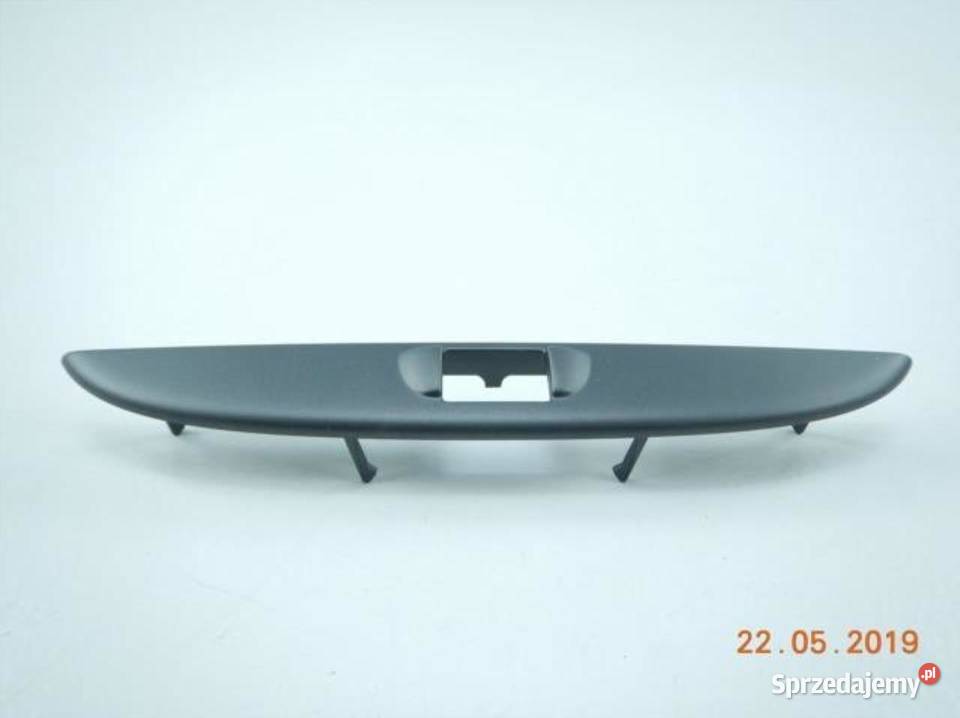 LISTWA OSŁONA KONSOLI JAGUAR XTYPE 0308