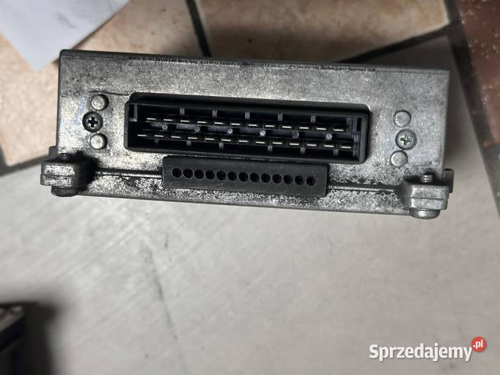Sterownik LINDE 3903608805 80V Antonie