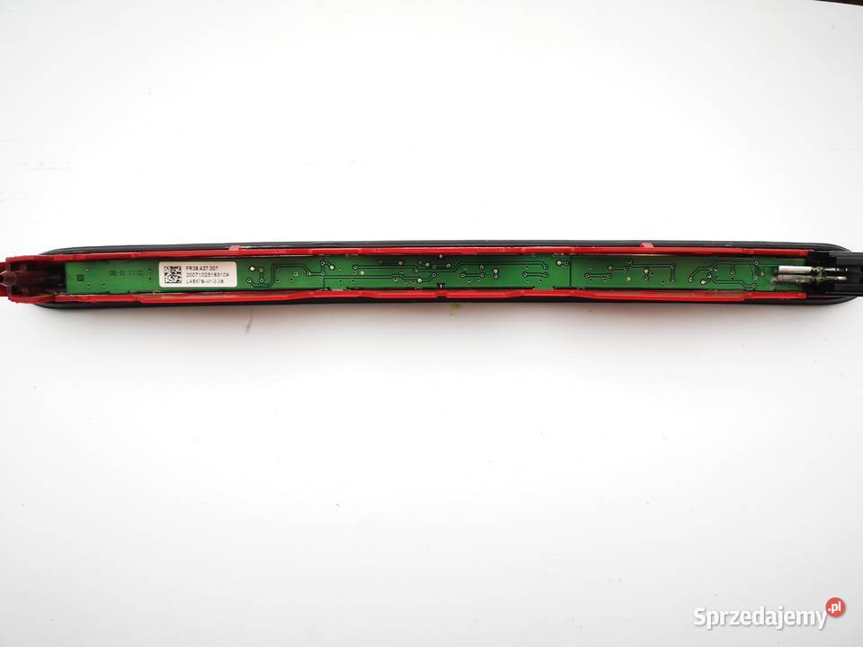 Światło STOP lampa led PEUGEOT 3008 20092016 sprzedam