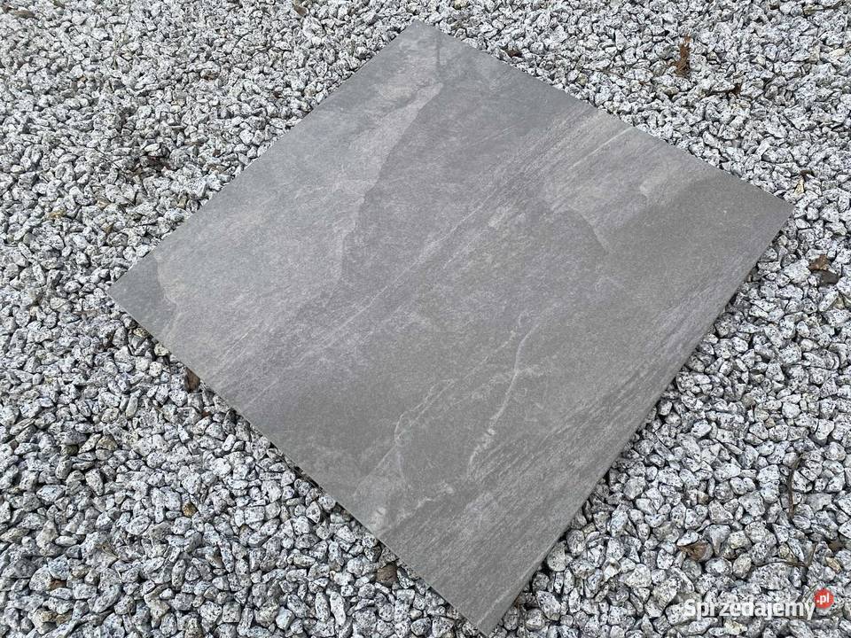 Okazja gres tarasowy Durban Slate Taupe 60x60x2 mazowieckie Warszawa