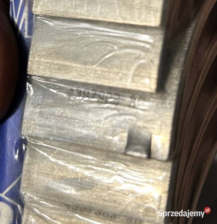 NOWE Panewki główne Fiat 125p FSO Polonez 2 Warszawa