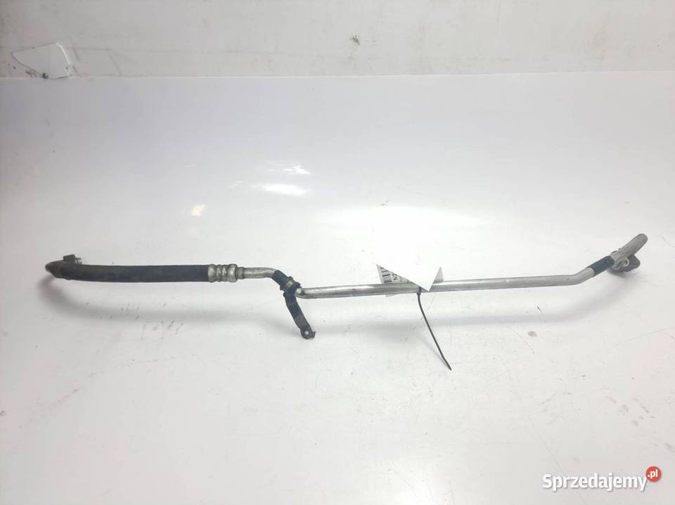 PRZEWÓD KLIMATYZACJI AUDI A4 B5 kujawsko-pomorskie Lipno sprzedam