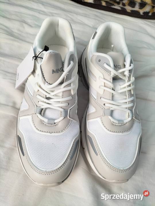 Adidasy snakersy mango premium Warszawa