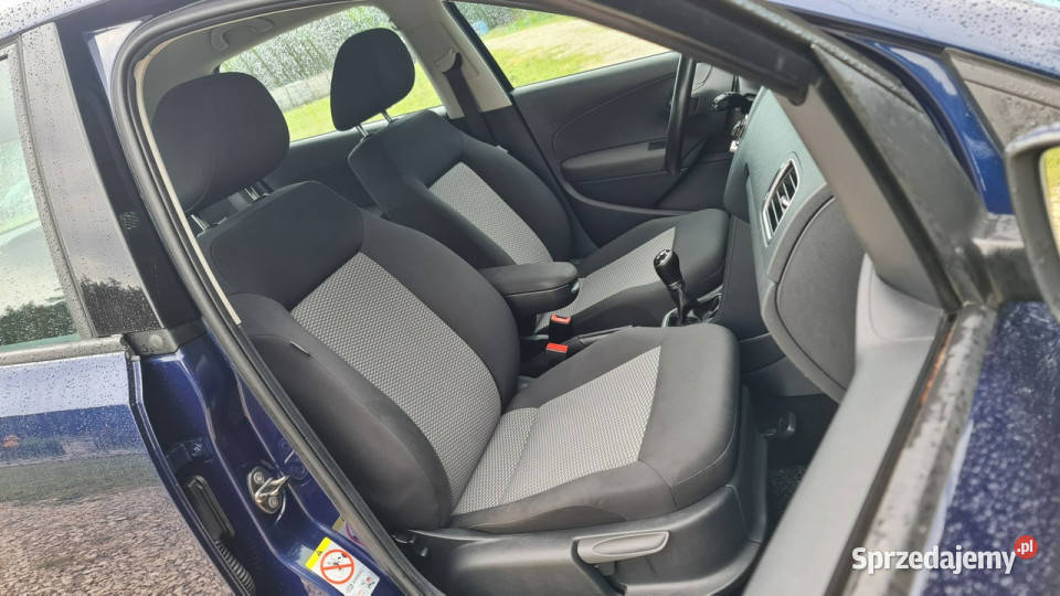 Volkswagen Polo 12 TDI Bluemotion Trendline sprzedam
