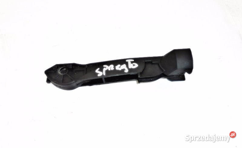 ŁAPA LINKI SPRZĘGŁA PEUGEOT 206 Sosnowiec
