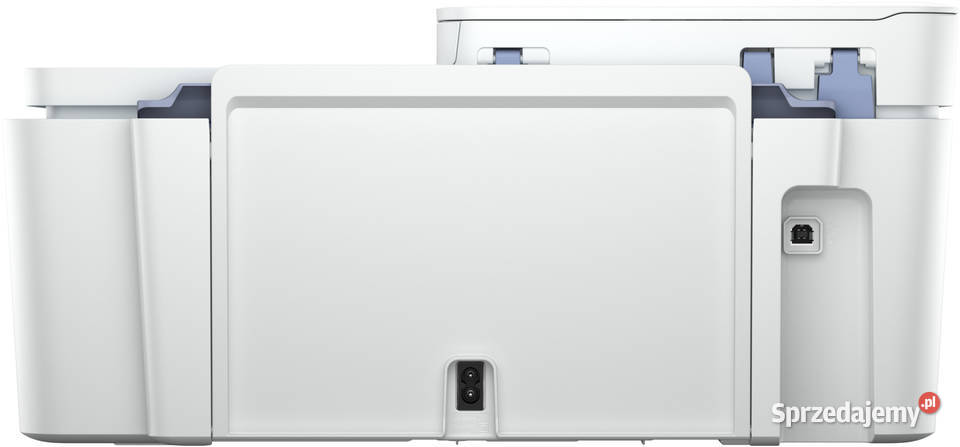 NOWA Drukarka wielofunkcyjna HP 4120e 2 tusze Warszawa