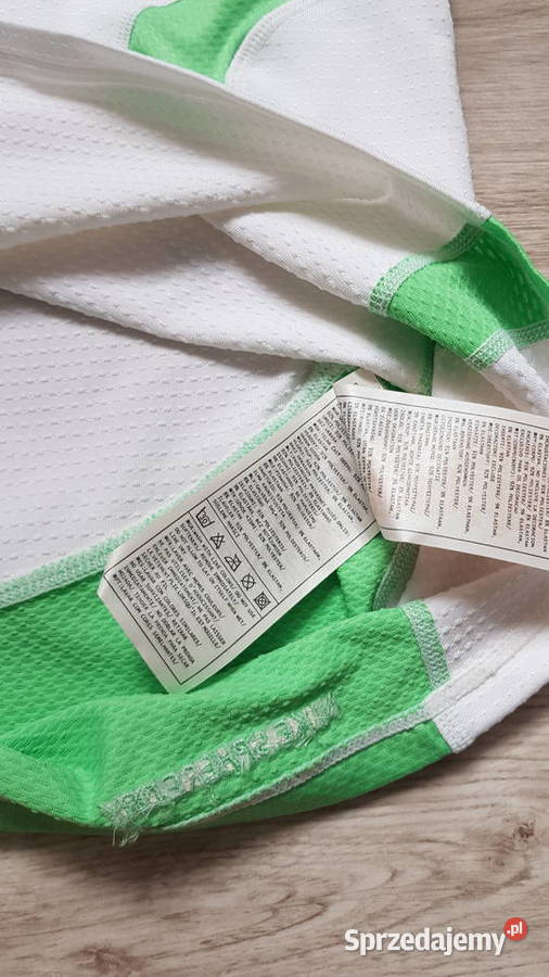 Koszulka sport fitness Nike Chorzów